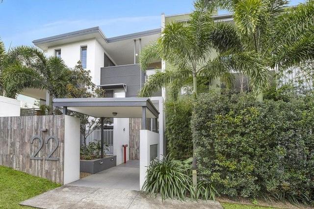 301/22 Nathan  Avenue, QLD 4060