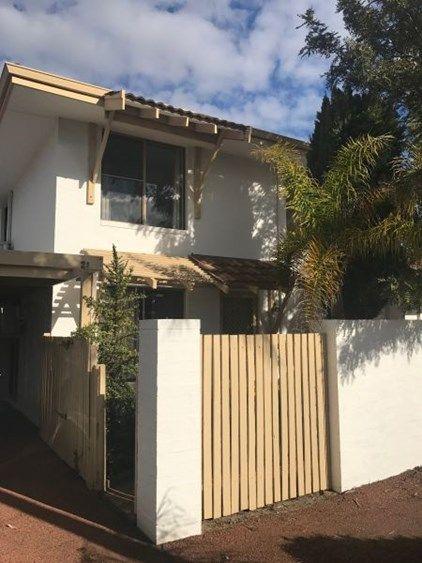 28/27 McGregor Street, WA 6062