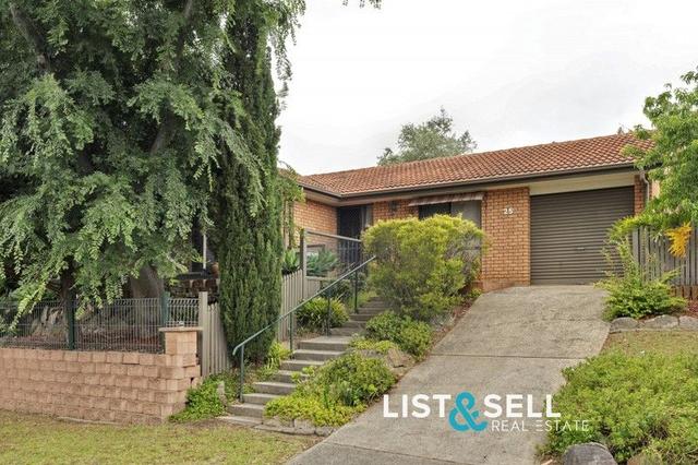 25 Anembo Street, NSW 2560