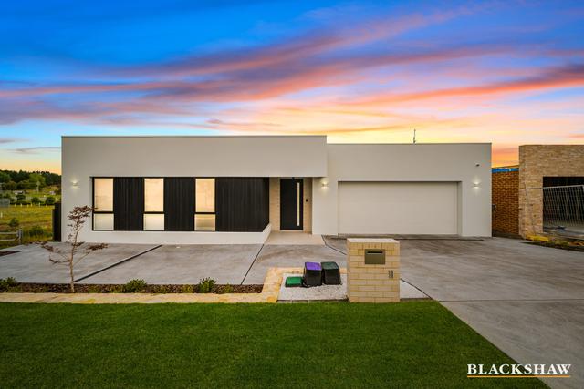 11 McCauley Avenue, NSW 2620