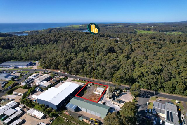48 Glasshouse Rocks Road, NSW 2546