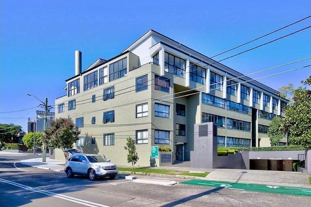 28/7 Railway Avenue, NSW 2048