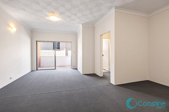 12/7 Short Street, NSW 2218