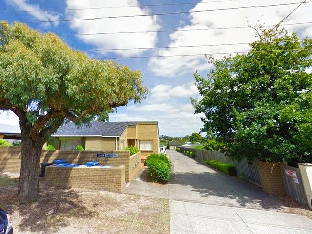 10/28 Lucerne Avenue, VIC 3931