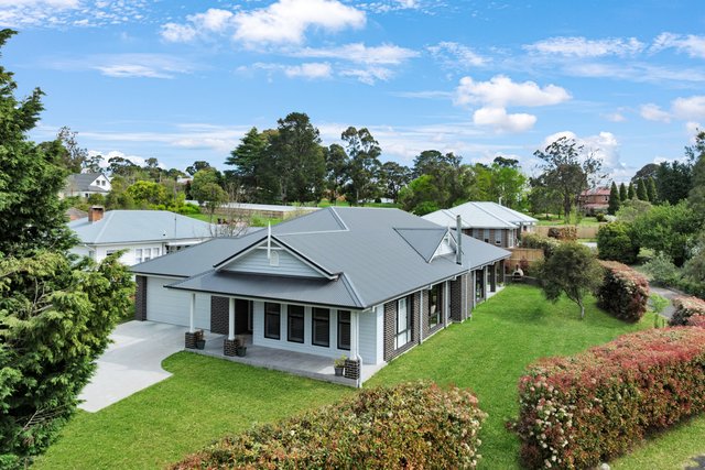 30 Waite Street, NSW 2577