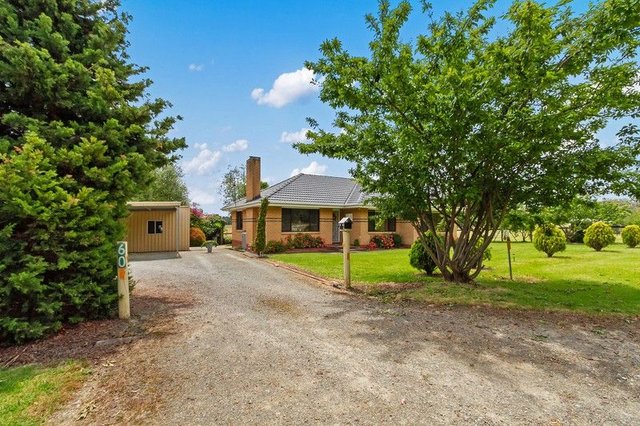 60 Nungurner Road, VIC 3909