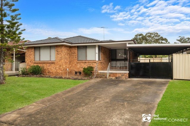 64 Eastern Road, NSW 2763