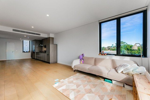 501/6 Cowper Street, NSW 2037