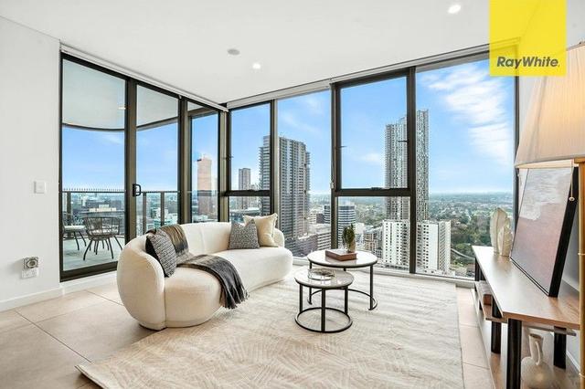 2707/20 Parkes Street, NSW 2150