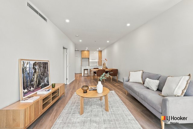 24/17 Captain Cook Crescent, ACT 2603