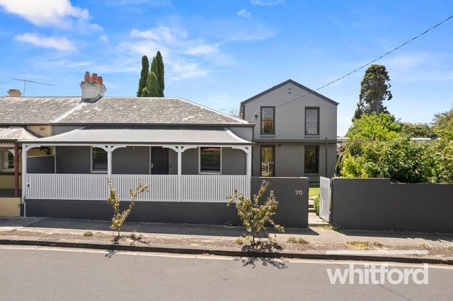 70 Prospect Road, VIC 3220