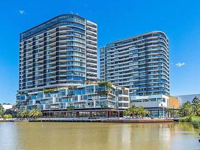 706 / 11 Solent Circuit, NSW 2153