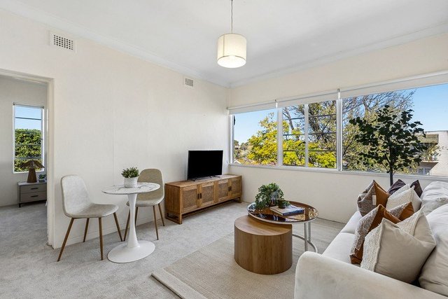 23/161A Willoughby Road, NSW 2065