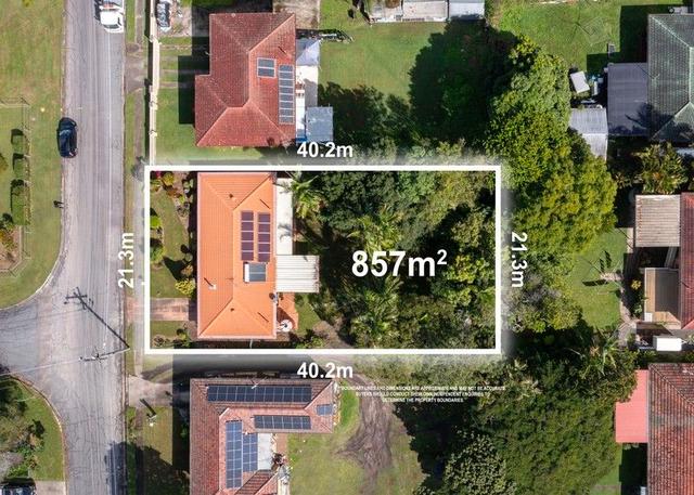 12 Eleanor Avenue, QLD 4119