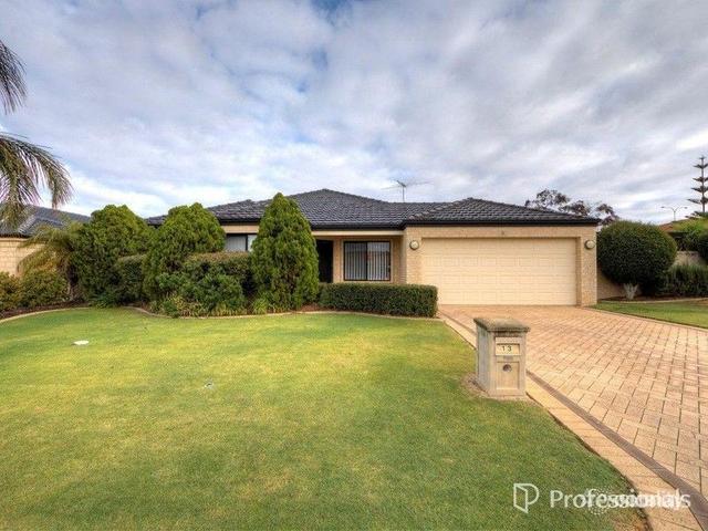 13 Dalrymple View, WA 6064