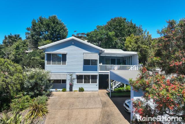 51 Tallwood Avenue, NSW 2539