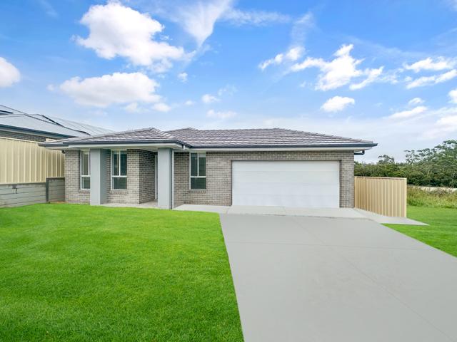 12 McGeachie Drive, NSW 2259