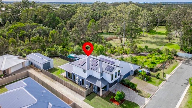 11 Palmeri Street, QLD 4510