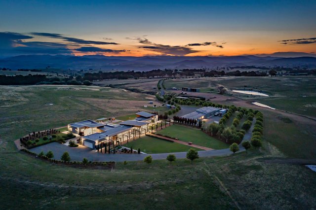 752 Kaveneys Road, NSW 2582