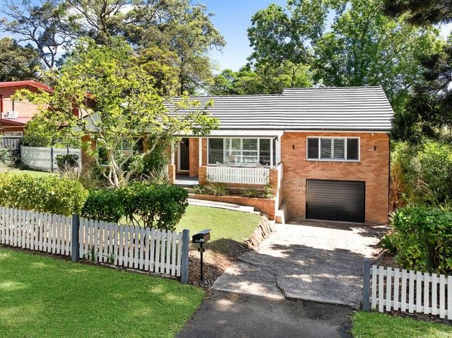 5 Koombalah Avenue, NSW 2074