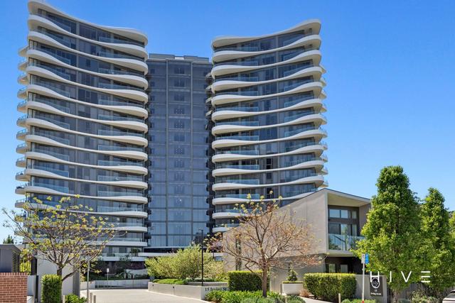 83/15 Irving Street, ACT 2606