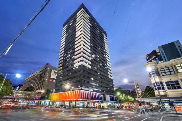 916/250 Elizabeth Street, VIC 3000