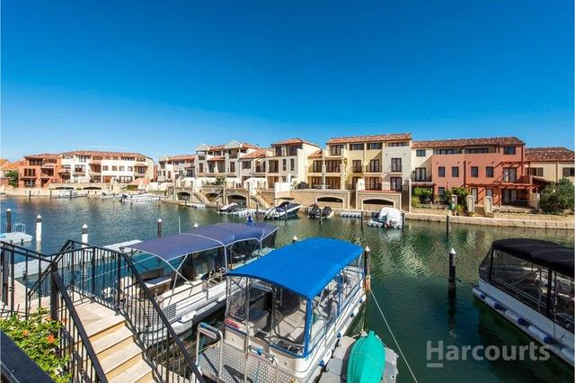 100/18 Port Quays, WA 6210
