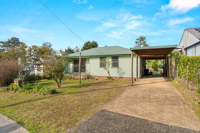 4 Ritchie Street, NSW 2541