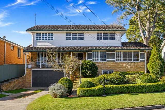 6 Karwarra Place, NSW 2210