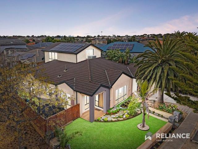 62 Jamieson Way, VIC 3030