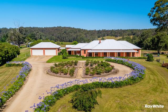 235 Wamban Road, NSW 2537