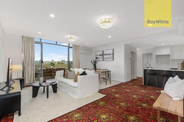 51/28 Brickworks Drive, NSW 2142