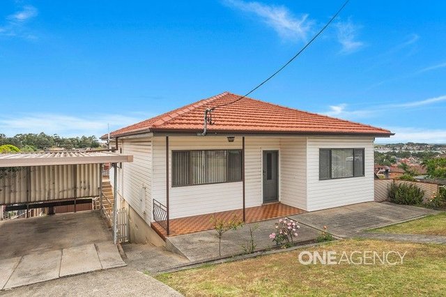 31 Weringa Avenue, NSW 2502