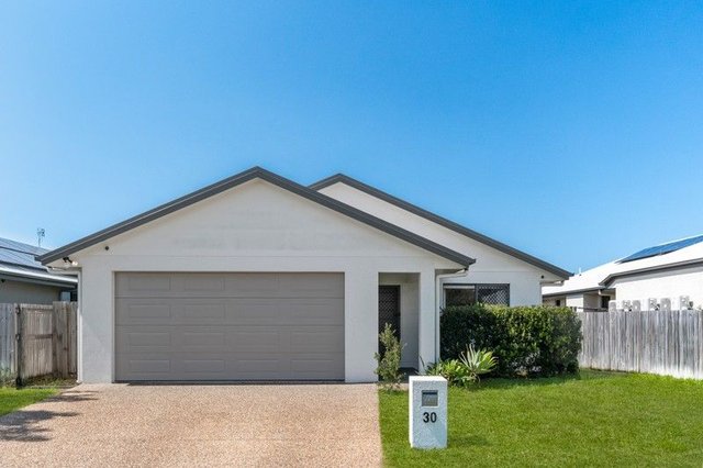 30 Limestone Crescent, QLD 4815