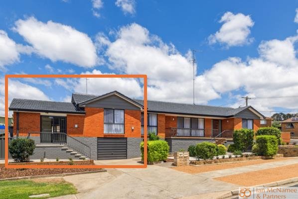46A Early Street, NSW 2620