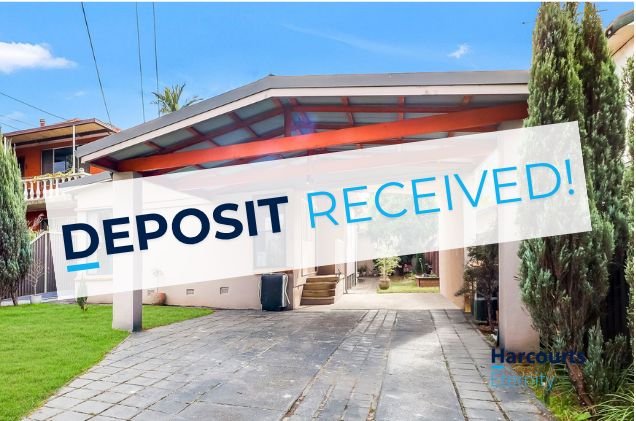 5 Sydney Street, NSW 2148