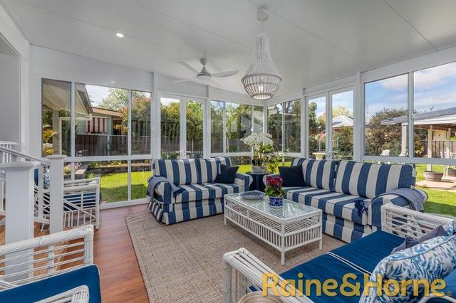 19 Tamworth Street, NSW 2830