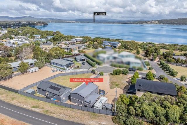 3 Karaka Close, TAS 7216