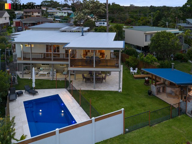 17 Greenwell Street, NSW 2540