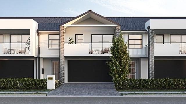 Lot 815 Hamer Street, NSW 2557