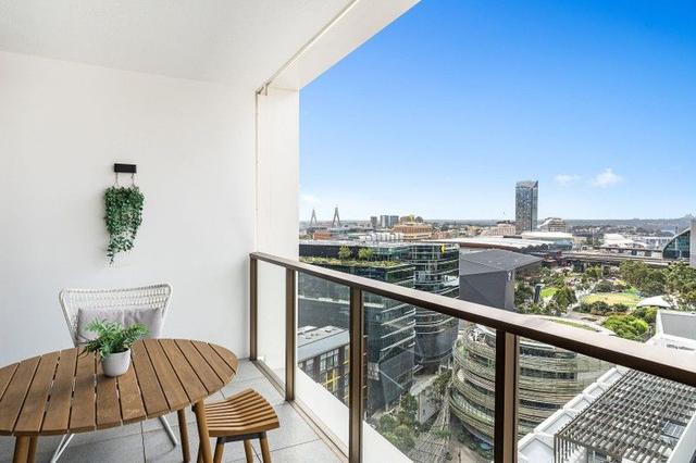 1605/82 Hay Street, NSW 2000
