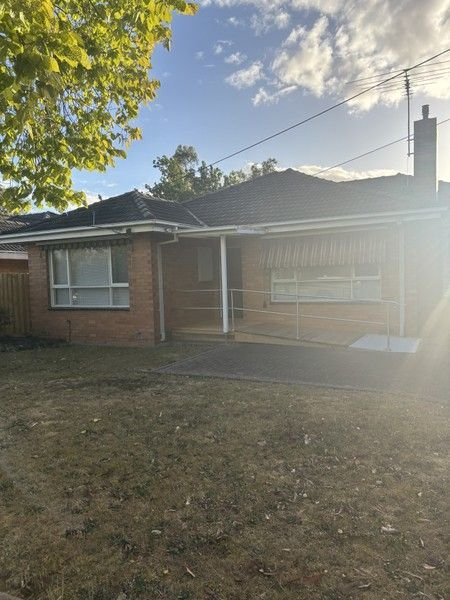 3 Abercromby Road, VIC 3130