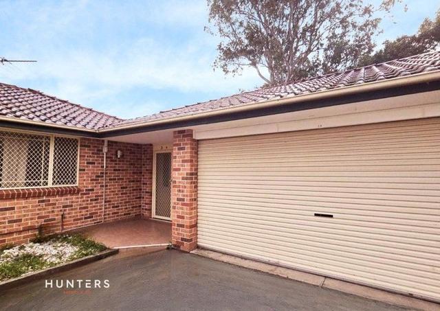 3B Davies  Street, NSW 2160