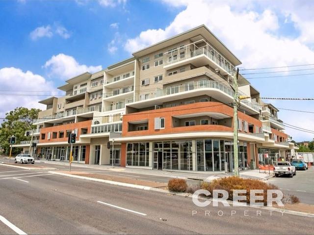 201/6 King Street, NSW 2282