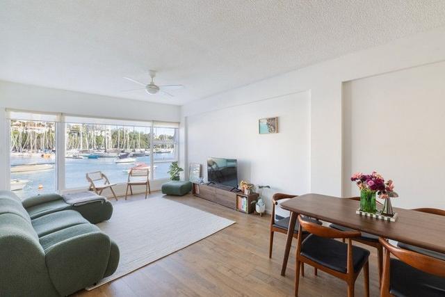 4/3 Elizabeth Bay Crescent, NSW 2011