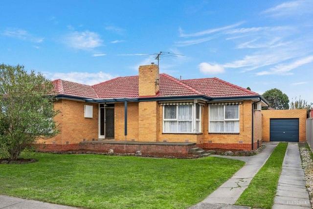 42 Botha Avenue, VIC 3073