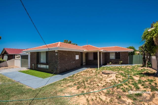 28 Petchell Street, WA 6530