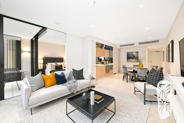 312/211 Pacific Highway North, NSW 2060