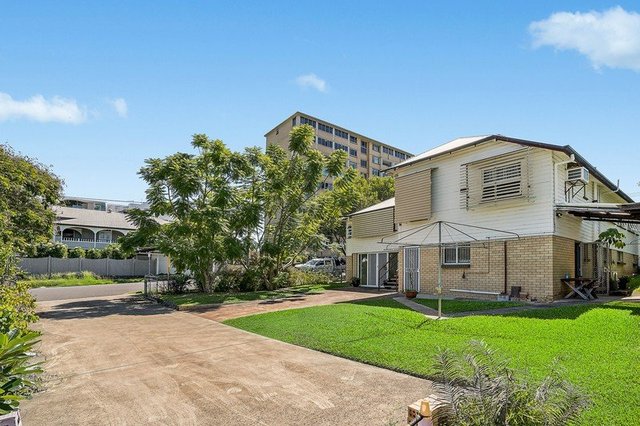1 Turner Avenue, QLD 4005