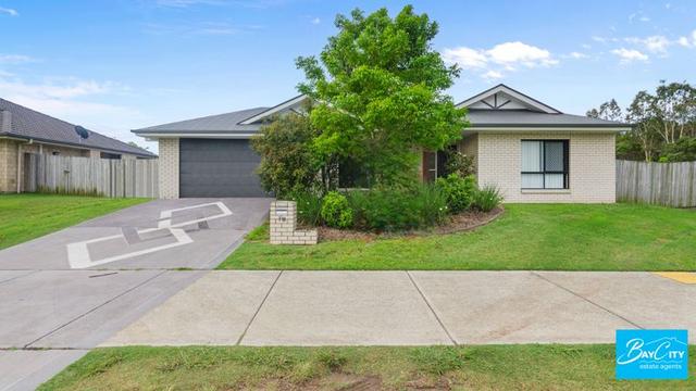 18 Colthouse Drive, QLD 4164